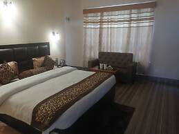 Hotel Shanti Palace