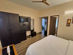 Hotel Shanti Palace