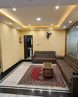 Hotel Shanti Palace