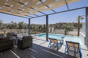 Villa You - With Private Pool