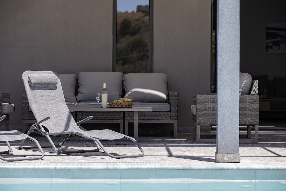 Villa You - With Private Pool