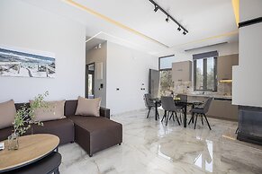 Villa You - With Private Pool