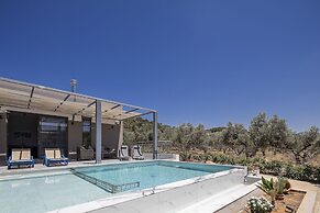 Villa You - With Private Pool