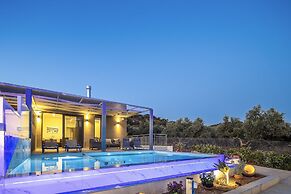 Villa You - With Private Pool