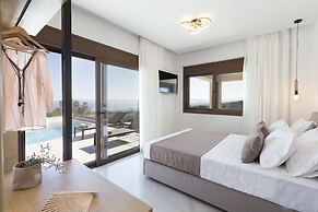 Santa Irini Villas - With 3 Heated Pools