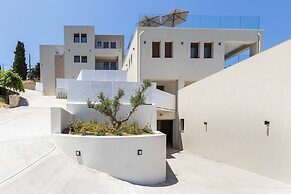 Santa Irini Villas - With 3 Heated Pools