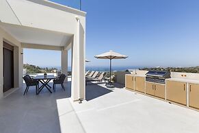Santa Irini Villas - With 3 Heated Pools