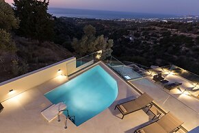 Santa Irini Villas - With 3 Heated Pools