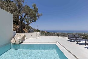 Santa Irini Villas - With 3 Heated Pools