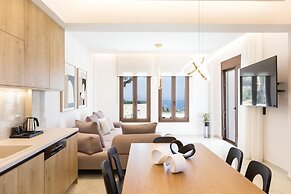 Santa Irini Villas - With 3 Heated Pools