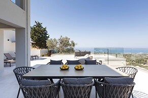 Santa Irini Villas - With 3 Heated Pools