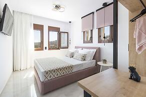 Santa Irini Villas - With 3 Heated Pools