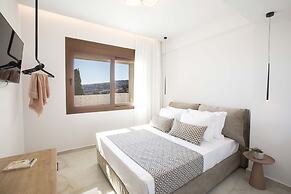 Santa Irini Villas - With 3 Heated Pools