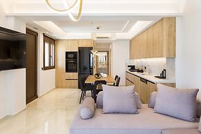 Santa Irini Villas - With 3 Heated Pools