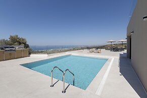 Santa Irini Villas - With 3 Heated Pools