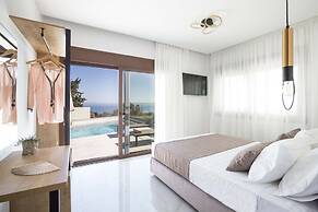 Santa Irini Villas - With 3 Heated Pools