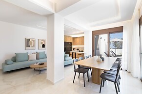 Santa Irini Villas - With 3 Heated Pools