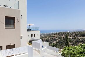 Santa Irini Villas - With 3 Heated Pools