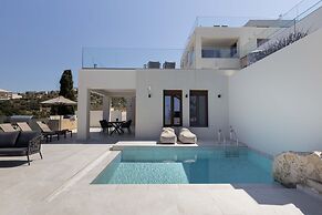 Santa Irini Villas - With 3 Heated Pools