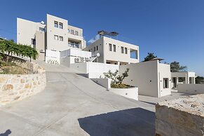Santa Irini Villas - With 3 Heated Pools