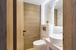 Santa Irini Villas - With 3 Heated Pools