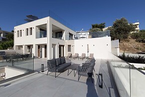 Santa Irini Villas - With 3 Heated Pools