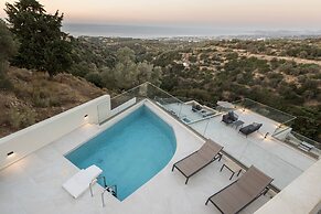 Santa Irini Villas - With 3 Heated Pools