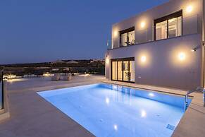 Santa Irini Villas - With 3 Heated Pools