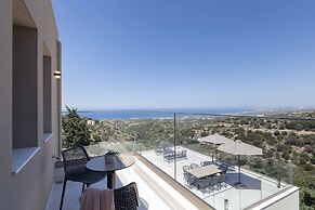 Santa Irini Villas - With 3 Heated Pools