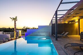 Villa Me and You - With 2 Private Pools