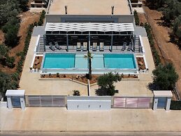 Villa Me and You - With 2 Private Pools