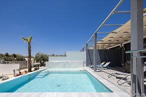 Villa Me and You - With 2 Private Pools