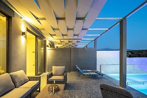 Villa Me and You - With 2 Private Pools