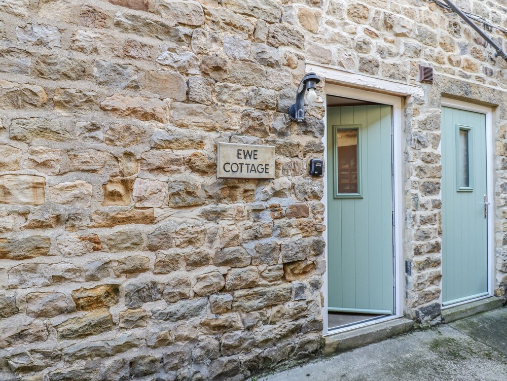 Ewe Cottage