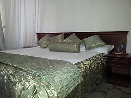 The Exotic House Kericho