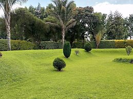 The Exotic House Kericho