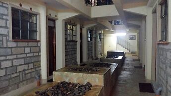 The Exotic House Kericho