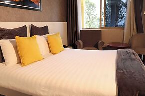 The Exotic House Kericho