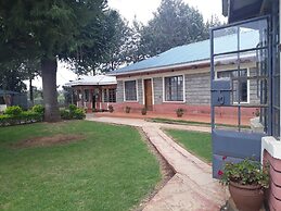 The Exotic House Kericho