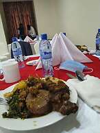 The Exotic House Kericho