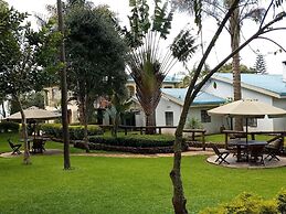 The Exotic House Kericho