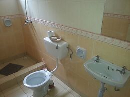 The Exotic House Kericho
