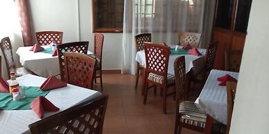 The Exotic House Kericho