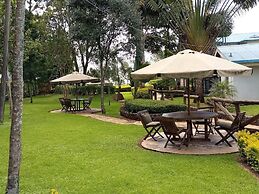 The Exotic House Kericho