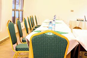 The Exotic House Kericho