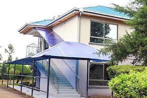 The Exotic House Kericho