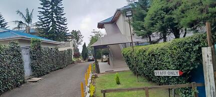 The Exotic House Kericho