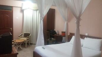 The Exotic House Kericho