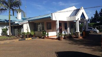The Exotic House Kericho