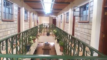 The Exotic House Kericho